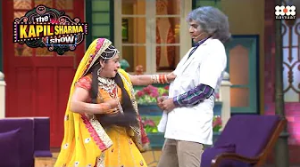 Chandu की बीवी ने Dr Gulati को पीट दिया I The Kapil Sharma Show I Season 1