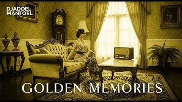 Tembang Kenangan Abadi Indonesia | Golden Memories Lagu Jadul Legendaris Bikin Rindu Masa Lalu