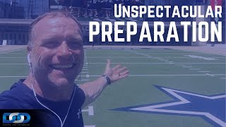 Wise Words from Roger Staubach