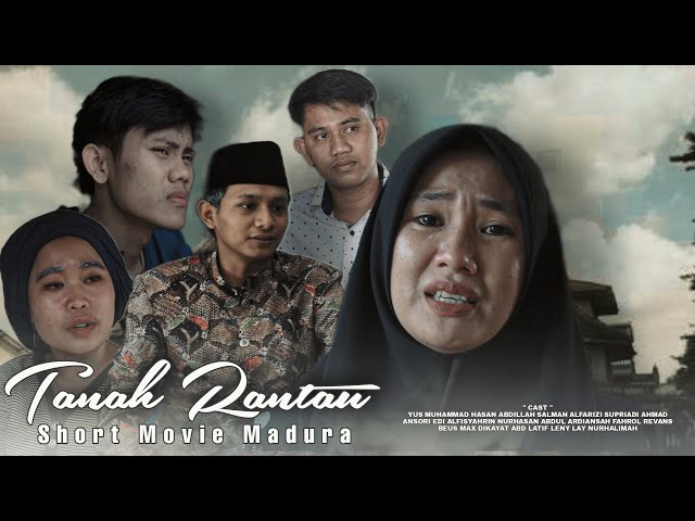 Tanah Rantau 2 | short movie madura ( SUB INDONESIA) class=