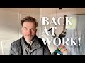 Renovating an abandoned Tiny House #84: Back at work! - RE-UPLOAD!