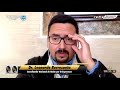 Leonardo Berrezueta: Carlos Rabascall es el más opcionado de ser binomio de Andrés Arauz
