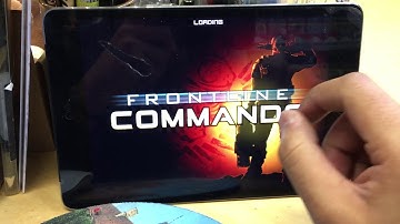 How to easy  hack frontline commando on iPad ,iPhone iOS without jailbreak glu coins in Hindi part2