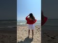 beach fit check - ib: yasmin hero