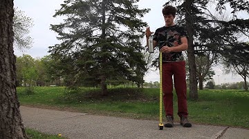 Drop Test (Bottom): Klean Kanteen Classic