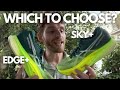 ASICS Metaspeed Sky  vs. Edge  | Which Should You Choose???