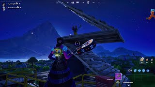 Fortnite - The Big Bang Event