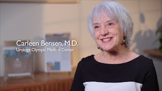 Physician Profile Marketing Video | Seattle Video Production Experts