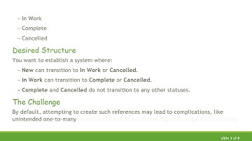 Setting Up a Many-to-Many Relationship in Entity Framework Core 3.0 for Self-Referencing Tables
