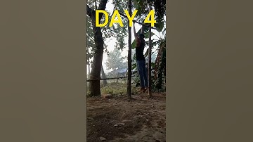 Day 4/75 ✅ Hard challenge #motivation #fitness #workout #75hardchallenge