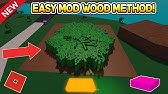 roblox lumber tycoon 2 spawn items mod