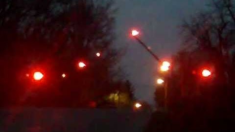 Another REALLY Light Engine Move