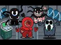 Doors in Among Us (compilation - 20) ◉ funny animation - 1000 iQ impostor