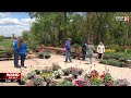 Village Garden opens in Mt. Zion