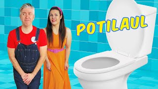 Potilaul 🚽 Lastelaulud LOLALA