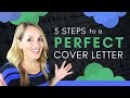 Cover Letter Mastery Quiz