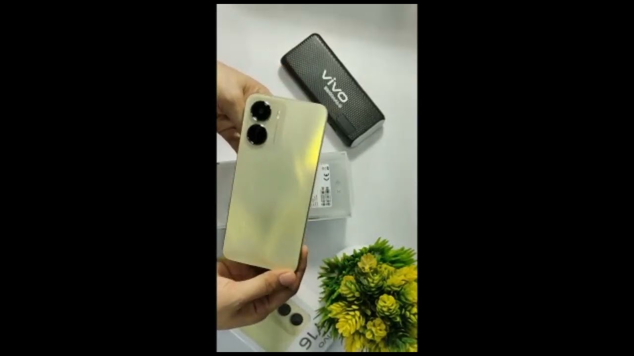 Vivo y16, Vivo harga 2 jutaan, di toko universal phone