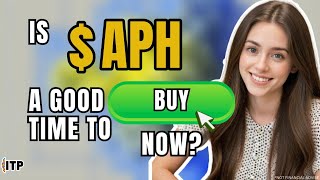 Is Amphenol Corp APH a Good Time to Buy Now? | July 2025 | Stock Analysis Podcast