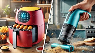 100 BEST Amazon Gadgets to Simplify Your Cooking and Cleaning!