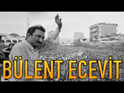 16. Ölüm Yıldönümünde Bülent Ecevit’i Sorduk | Karaoğlan Nasıl Bir Siyasetçiydi? | Sokak Röportajı