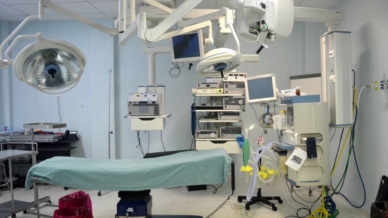 Centro de Especialidades Médicas CEM - YouTube