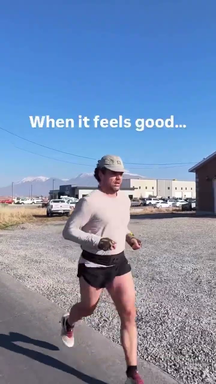 Run the Ragnar Way