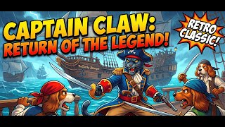 Captain Claw (1997) | Malayalam | Part 3