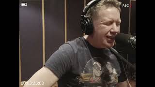 Therapy Live Studio Version