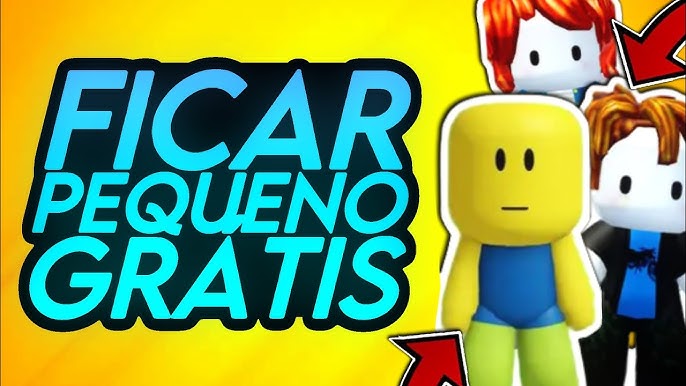 Como ter um avatar bonito no Roblox? – Dicas de Games – Confira os  lançamentos de games e macetes geniais