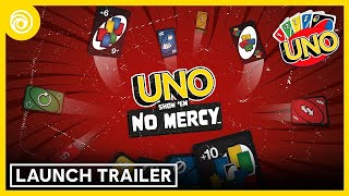 UNO: Show 'Em No Mercy DLC - Launch Trailer
