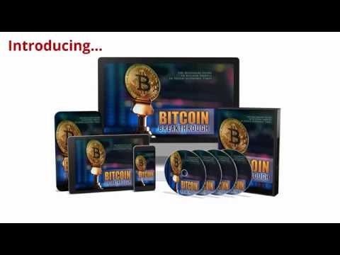 Bitcoin Breakthrough - Learn How To Invest Bitcoin - YouTube