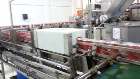 HP Invertor by Carleton Helical Technologies