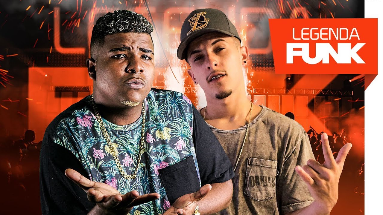 legenda funk 2018 tumblr MC Pew e MC Leo - Vicio (DJ RD)