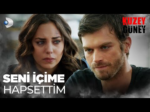 Kuzey'in içine müebbet hapsettiği aşkı - Kuzey Güney