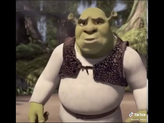 shrek #shrekdance #chrisbrownofficial #fypシ #fyp #music #shrekmeme #i