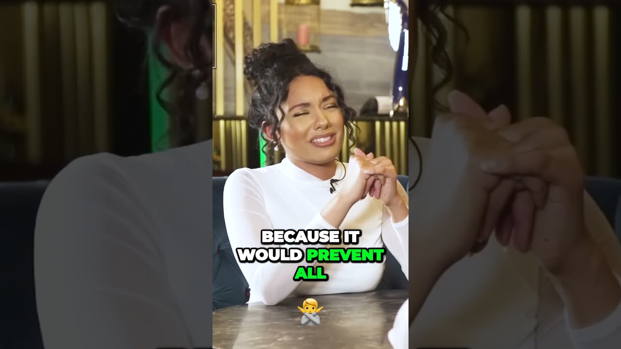 Unlocking Societys Morals The Power of Transparency for Females