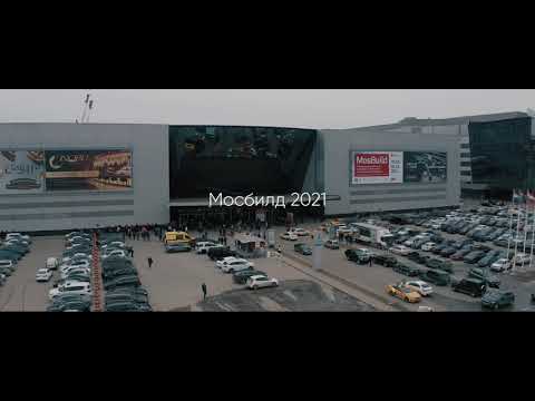 Video: Mosbuild-2013: Novi Fasadni Sendvič 