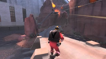 (TF2 Replay) Random Demo Frag