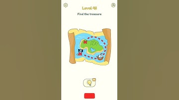 DOP 2 Level 45 Gameplay and Answer Key