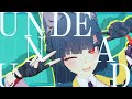【#ゼンゼロMMD】UNDEAD