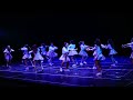 COLEGIALAS - Espectáculo N° 27 - Teatro Astral - Danza Studio Pass