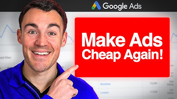 The Secret to Lowering Google Ads Costs in 2025