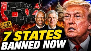 Supreme Court Permit Renewal Trap Update? What Gun Owners Need to Know Now
