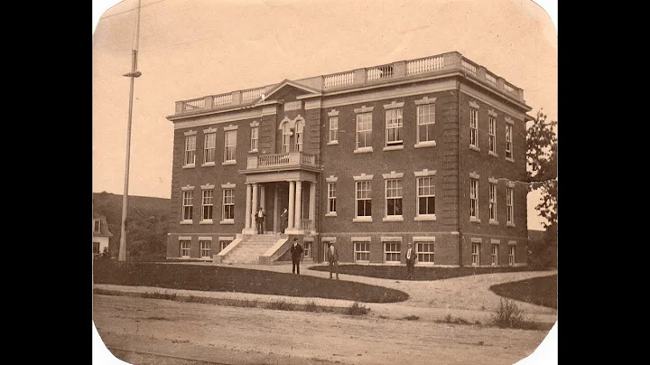 History of Maynard (MA) Schools Through the Centur...