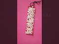 Bookmark Video Shorts Trend Newvideo Youtubeshorts Diy Art Bookmark Video Shorts Trend Newvideo Youtubeshorts Diy Art