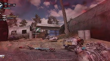 Using controller first time on cod mobile