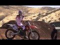 Racer x films marvin musquin