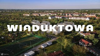 Wiaduktowa Twoje Miejsce W Zielonym Sercu Wrocławia