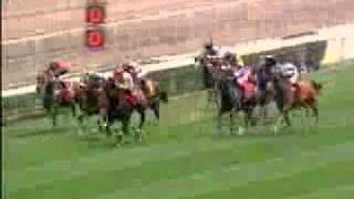 2003 主席短途獎 Chairmans Sprint Prize