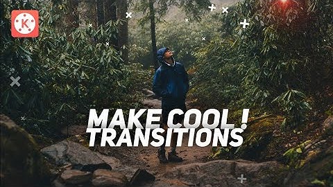 New Kinemaster transition 🔥Tutorial || By TARUN CREATIONS || Kinemaster! Editing Tutorial ||